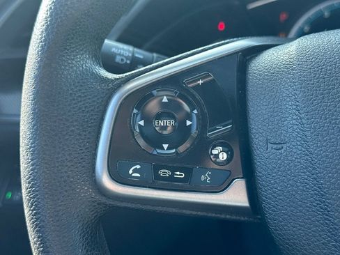 Used 2019 Honda Civic EX image 21