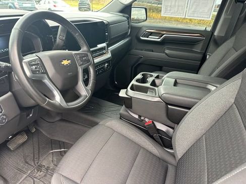 Certified 2023 Chevrolet Silverado 1500 LT image 18