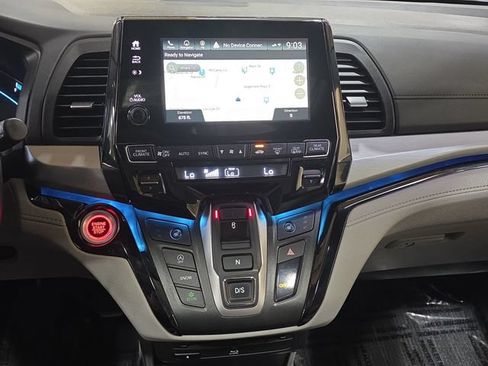 Used 2022 Honda Odyssey Touring image 21