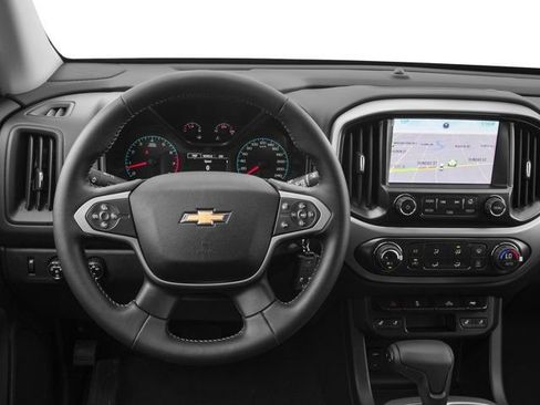 Used 2016 Chevrolet Colorado LT w/ Midnight Edition image 9