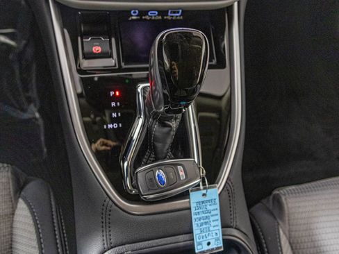 Used 2025 Subaru Outback Premium image 26