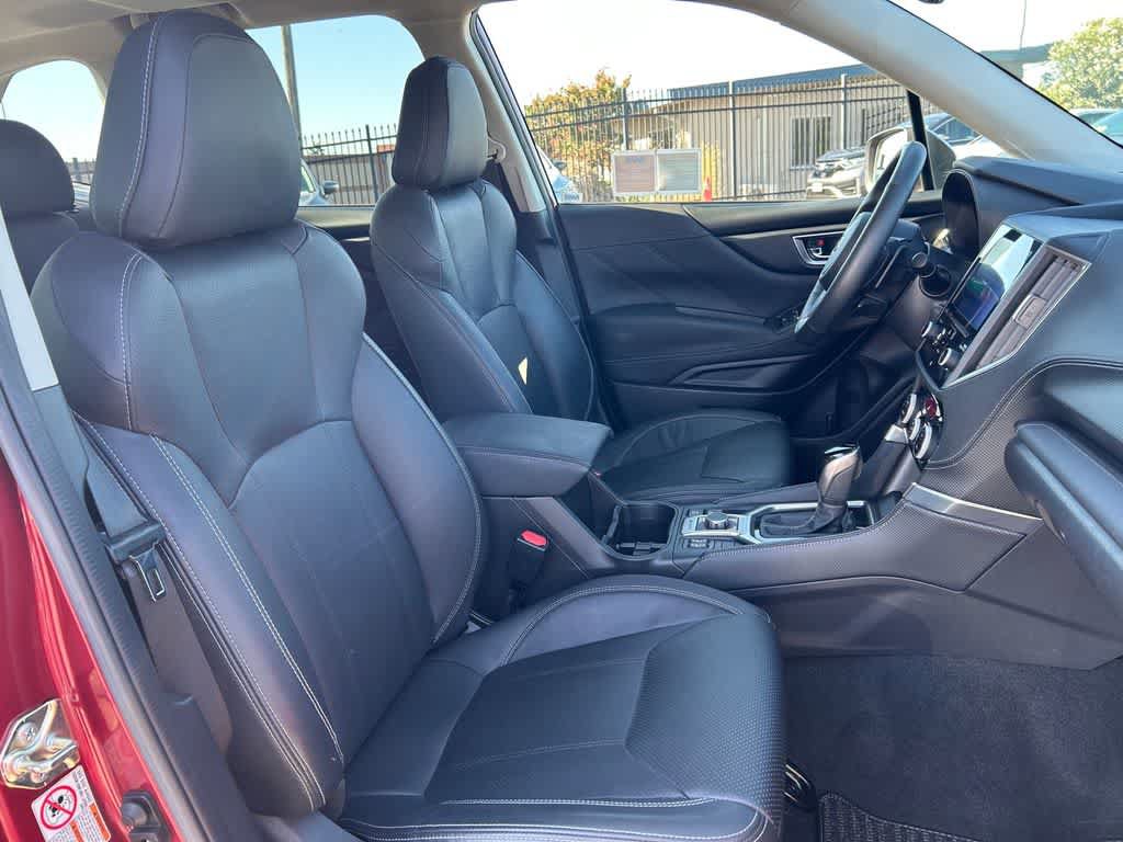 Used 2020 Subaru Forester Touring w/ Popular Package #2 AWD/4WD image 16