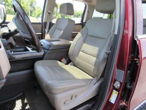 Used 2016 GMC Sierra 3500 Denali w/ Duramax Plus Package AWD/4WD image 25