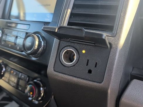 Used 2022 Ford F350 XL w/ STX Appearance Package image 27