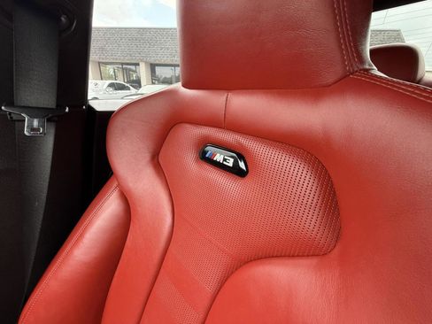 Used 2018 BMW M3 w/ Executive Package image 35