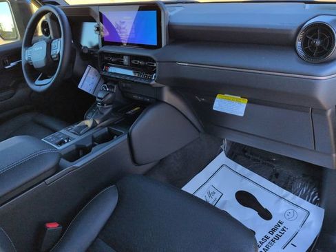 New 2026 Toyota Land Cruiser image 31