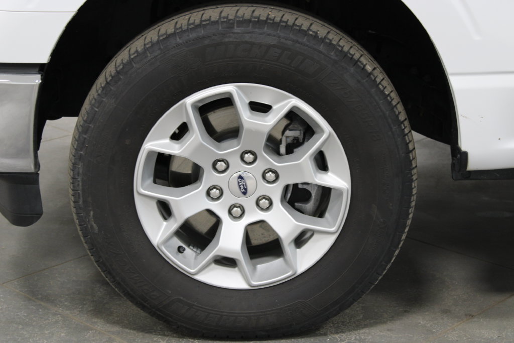 Used 2023 Ford F150 XLT AWD/4WD image 19