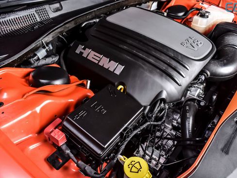 Used 2022 Dodge Charger R/T w/ Plus Group image 12