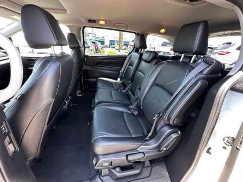 Used 2024 Honda Odyssey EX-L image 20