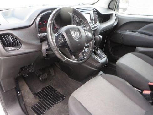 Used 2021 RAM ProMaster City Tradesman SLT FWD image 15