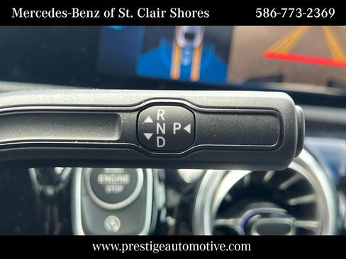 Used 2026 Mercedes-Benz CLA 250 4MATIC image 30