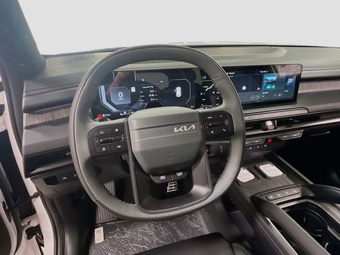 New 2027 Kia Telluride SX Prestige X-Line image 11