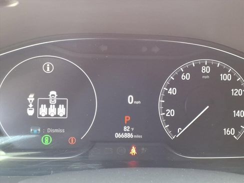 Used 2022 Honda Accord Sport image 25