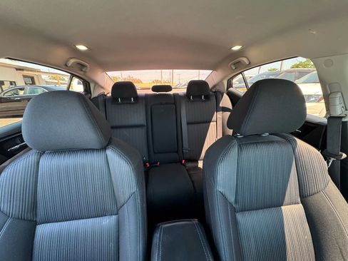 Used 2017 Nissan Maxima 3.5 S image 19