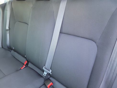 Used 2024 Honda Civic LX image 13