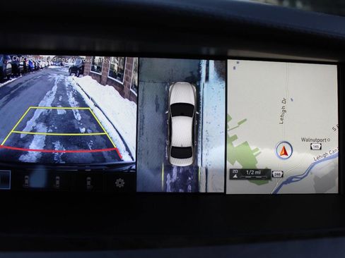 Used 2019 Genesis G90 3.3T Premium image 11