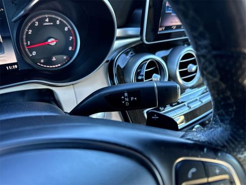 Used 2018 Mercedes-Benz C 300 4MATIC Sedan image 19