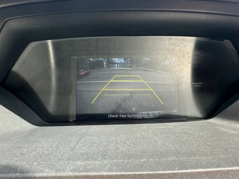 Used 2015 Honda Odyssey EX-L image 16