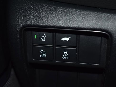 Used 2022 Honda CR-V EX-L image 19