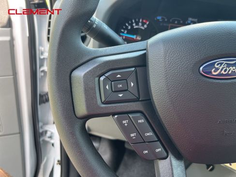 New 2026 Ford E-350 and Econoline 350 Super Duty w/ Power Equipment Group RWD image 4