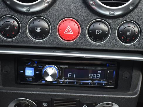 Used 2002 Audi TT 1.8T image 31