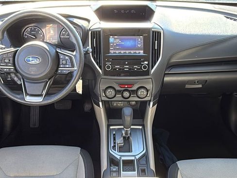 Used 2021 Subaru Forester image 13