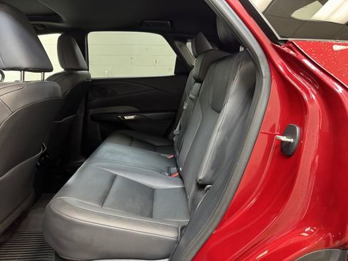 Used 2023 Lexus RX 350h image 15