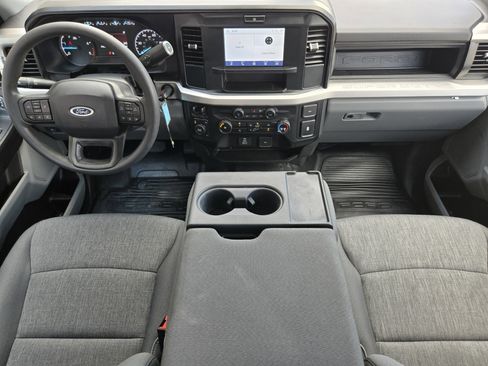 Used 2025 Ford F350 XL image 20