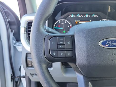 New 2026 Ford F550 4x4 Crew Cab image 22