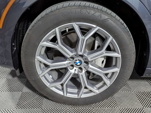 Used 2020 BMW X7 xDrive40i w/ Executive Package AWD/4WD image 58
