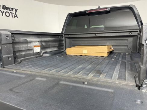 Used 2023 Honda Ridgeline Black Edition image 19