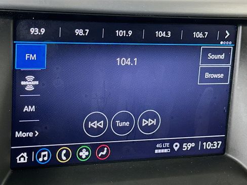 Used 2023 GMC Acadia SLE w/ Driver Convenience Package image 21