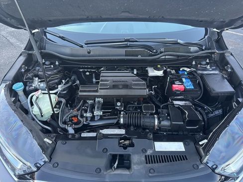 Certified 2022 Honda CR-V Touring image 15