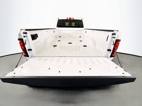 New 2026 RAM 3500 Tradesman image 23