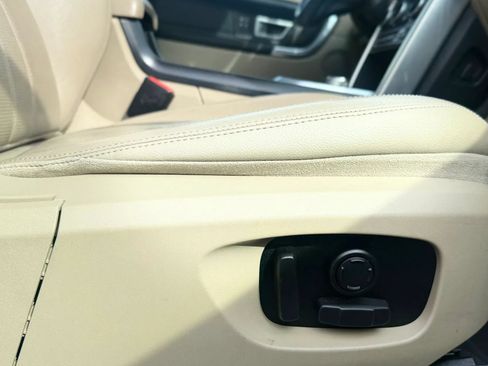 Used 2016 Land Rover Discovery Sport HSE AWD/4WD image 44