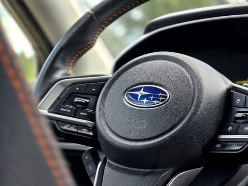 Used 2023 Subaru Crosstrek 2.0i Premium AWD/4WD image 12