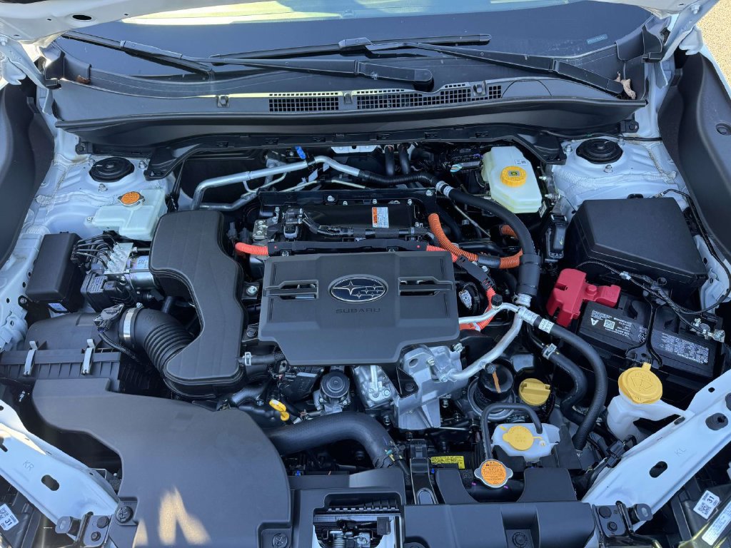 New 2026 Subaru Forester Touring AWD/4WD image 10