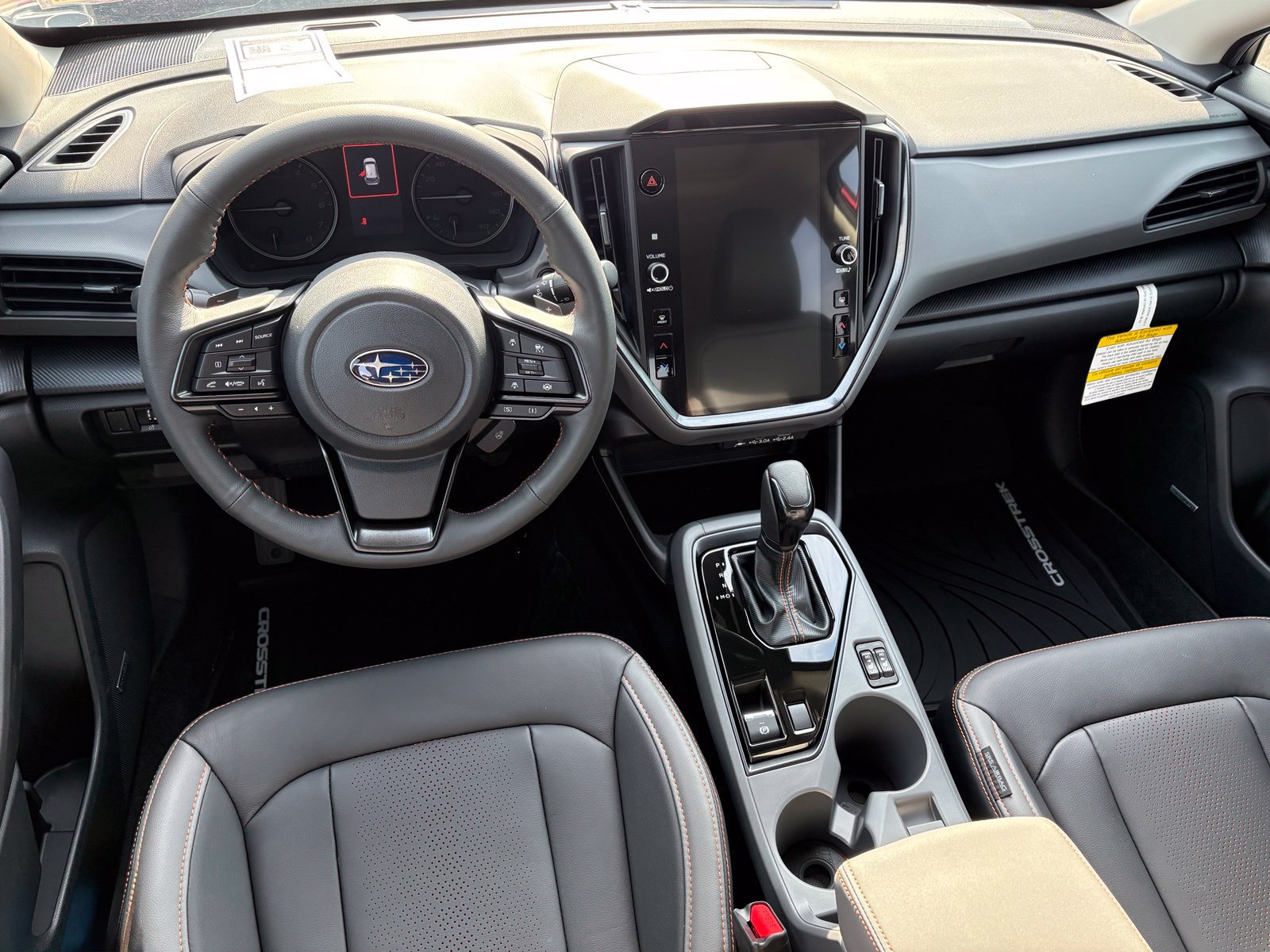 New 2026 Subaru Crosstrek 2.5i Limited AWD/4WD image 13