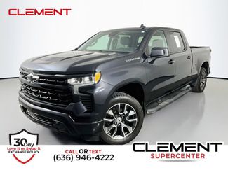 Used 2023 Chevrolet Silverado 1500 RST w/ Protection Package AWD/4WD video 1