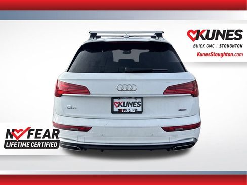 Used 2024 Audi Q5 2.0T Premium Plus image 10