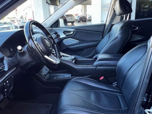 Used 2022 Acura RDX w/ Technology Package image 22