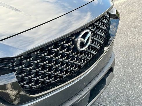 Used 2023 MAZDA CX-50 AWD 2.5 S w/ Premium Plus Pkg image 14