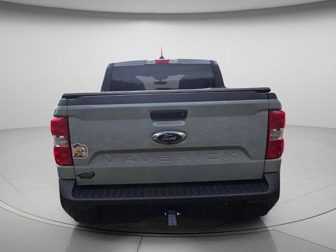 Used 2024 Ford Maverick XLT FWD image 6