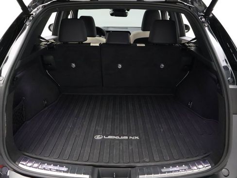 Used 2023 Lexus NX 350 AWD w/ Premium Package image 22