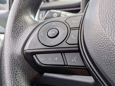 Used 2024 Toyota RAV4 XLE w/ Convenience Package AWD/4WD image 12
