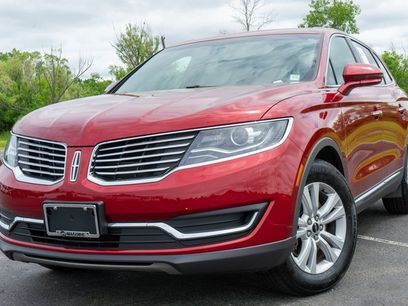 Used 2018 Lincoln MKX Premiere