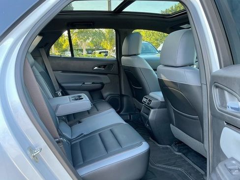 New 2026 Honda Prologue Elite image 11