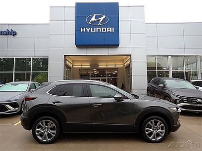 Used 2025 MAZDA CX-30 AWD 2.5 S w/ Preferred Package