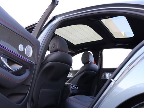 Used 2020 Mercedes-Benz E 53 AMG 4MATIC Sedan image 37