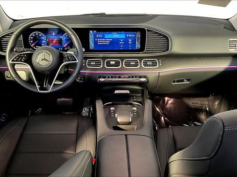 Certified 2026 Mercedes-Benz GLE 350 4MATIC image 16